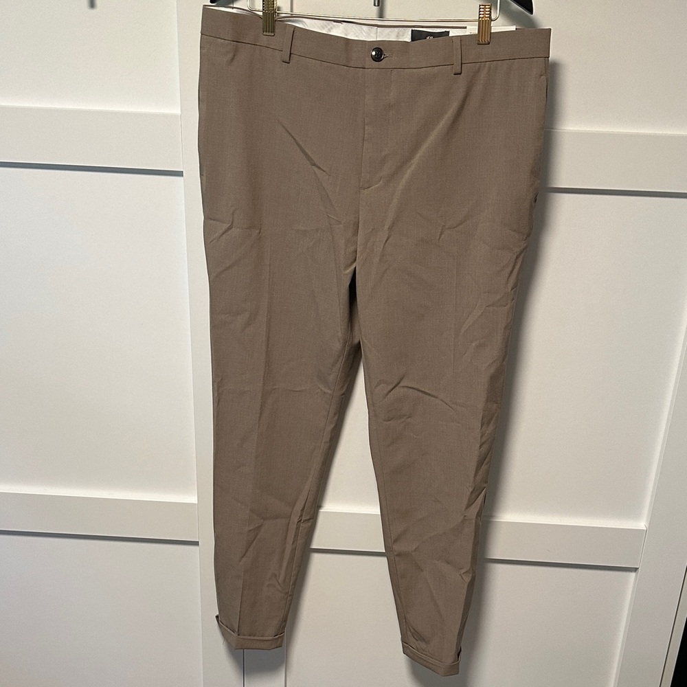 H&M Men's Brown Chinos